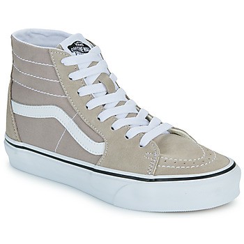 Vans Shoes Sk8-Hi - Tênis Femininos Vans Sk8 Hi