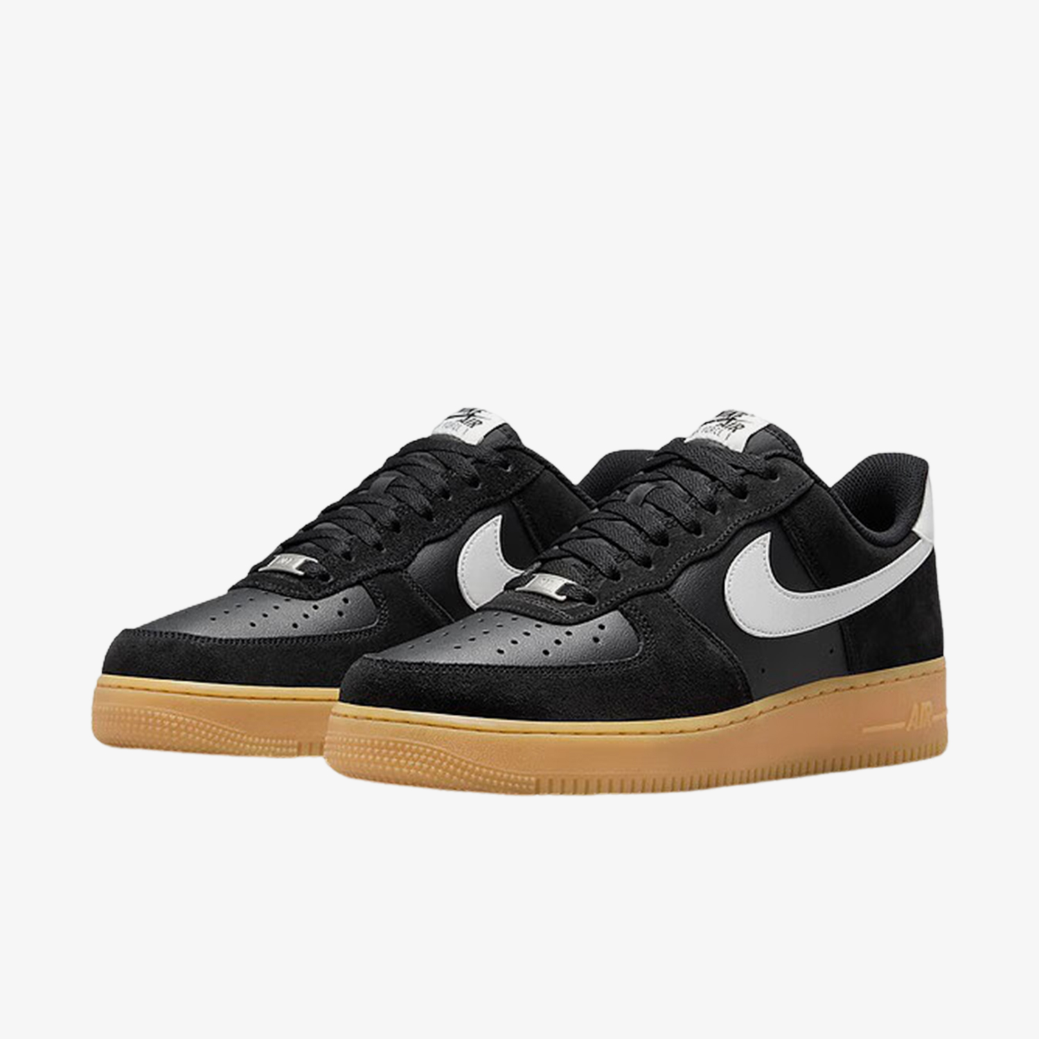 Nike Shoes Air Force 1 - Tênis clássico masculino Nike Air Force