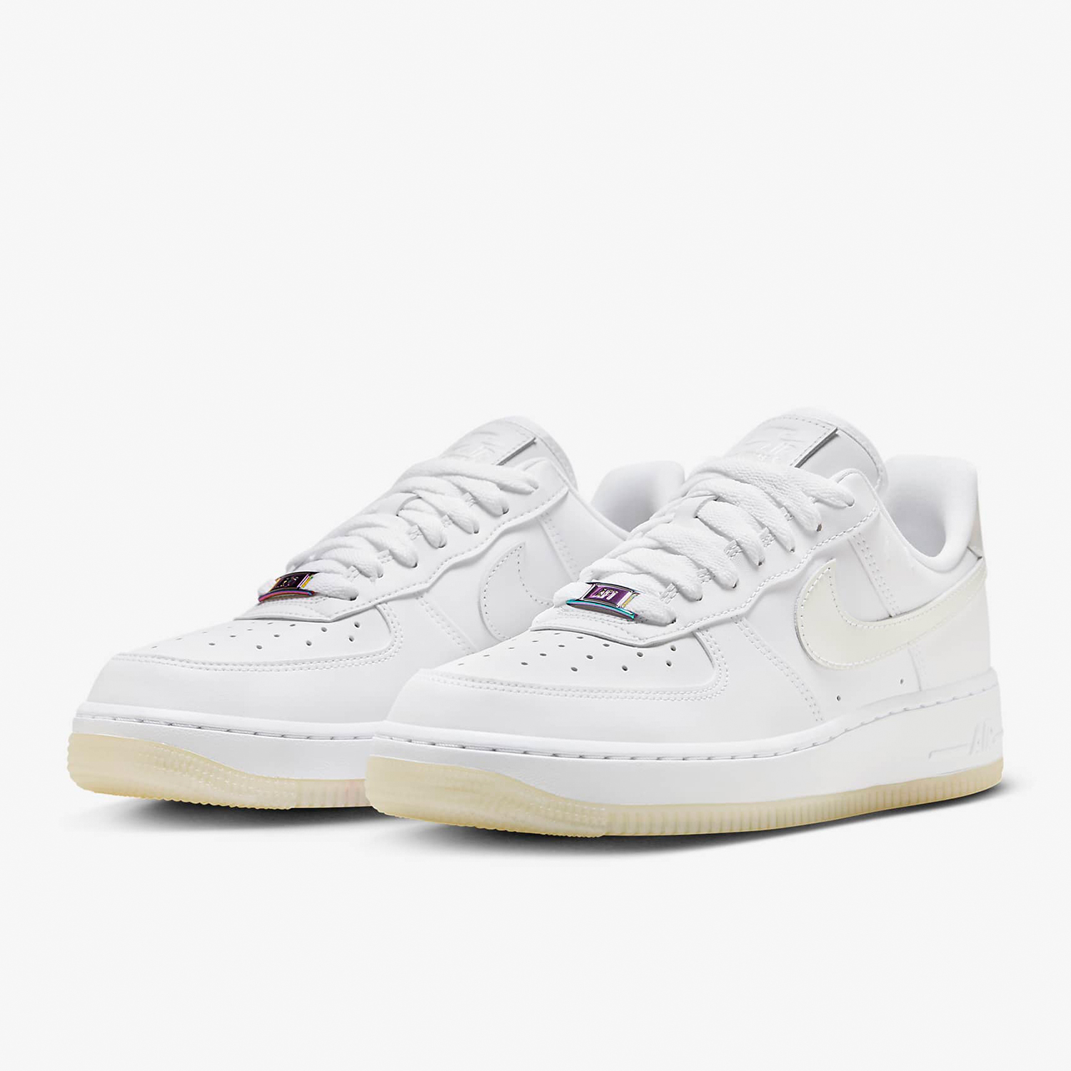 Nike Shoes Air Force 1 - Tênis Nike Air Force 1'07 LX