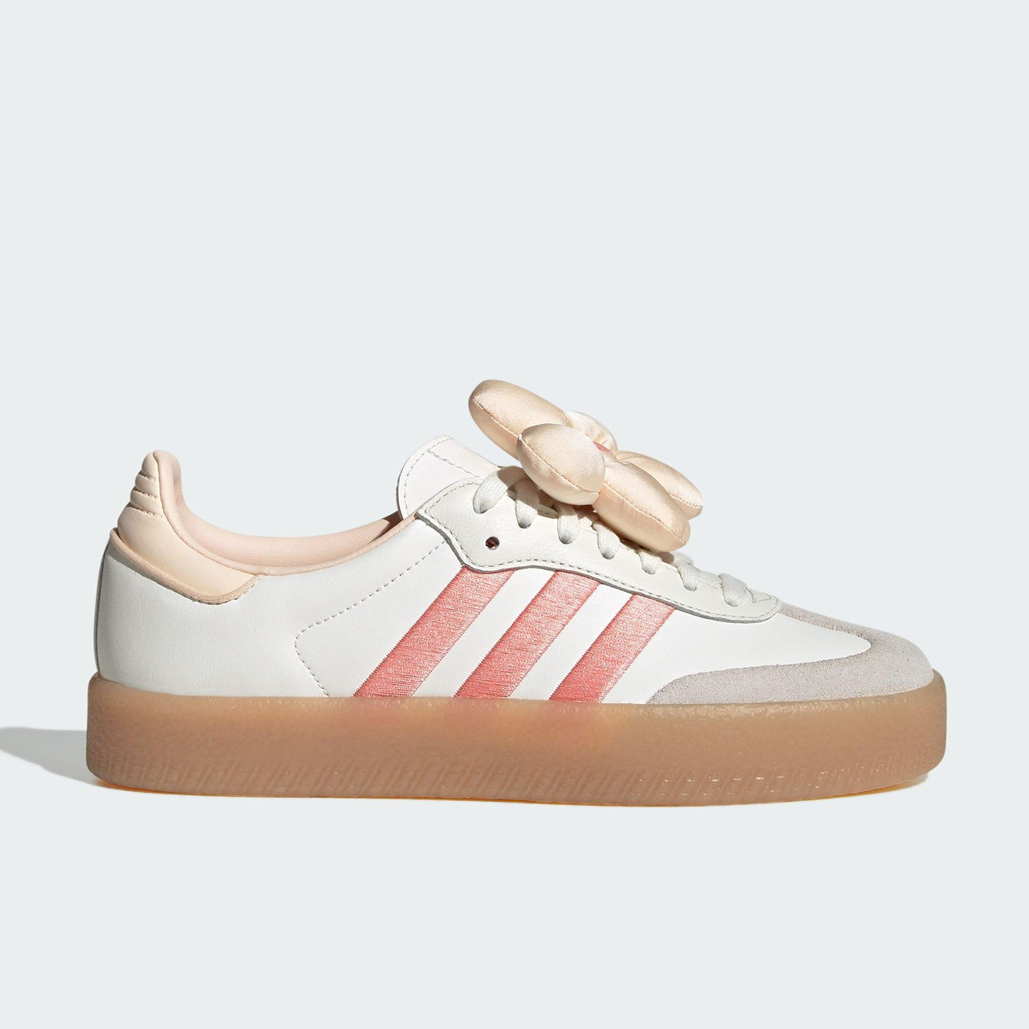 Adidas Shoes Samba - Adidas Authentic Originals Moda Feminina Minimalista