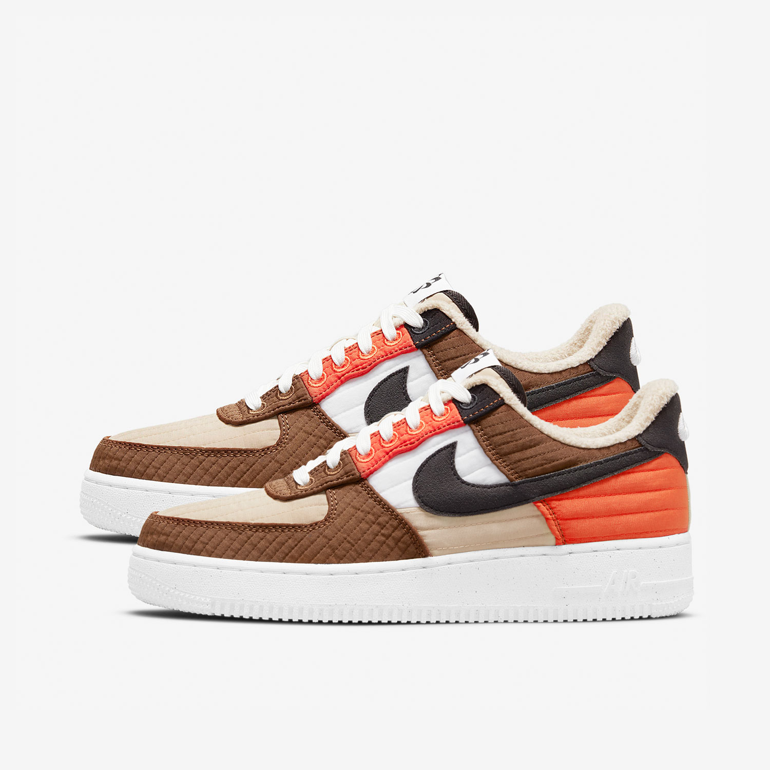 Nike Shoes Air Force 1 - Nike genuíno Air Force 1 Low