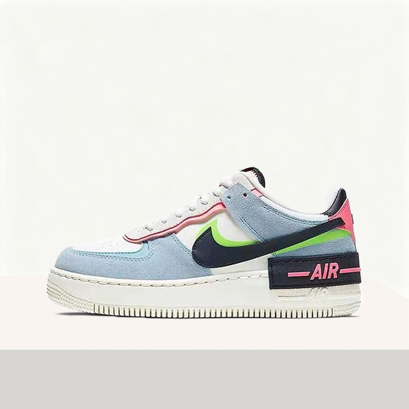 Tênis Nike Air Force 1 Shadow  - Nike Shoes Air Force 1 avaliação e preço