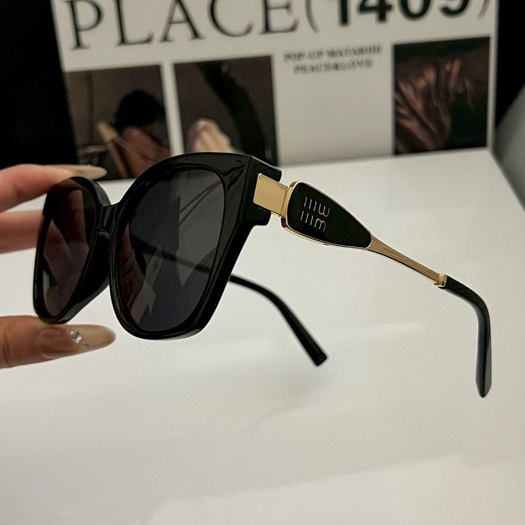 Óculos de Sol Femininos Olho d - Sunglasses Cat Eye avaliação e preço