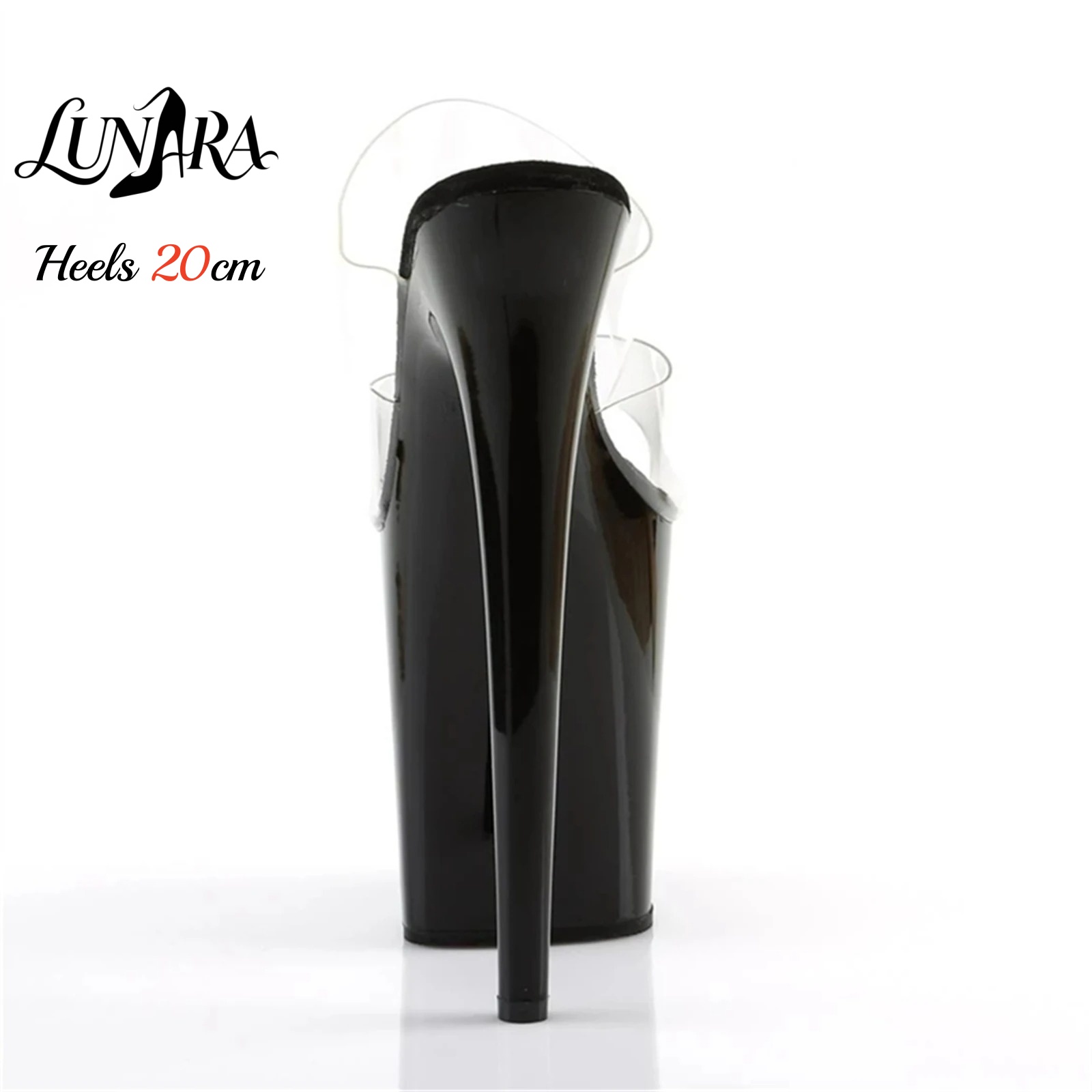 Sandálias de Plataforma Ultra  - Sandal Strappy Heeled avaliação e preço