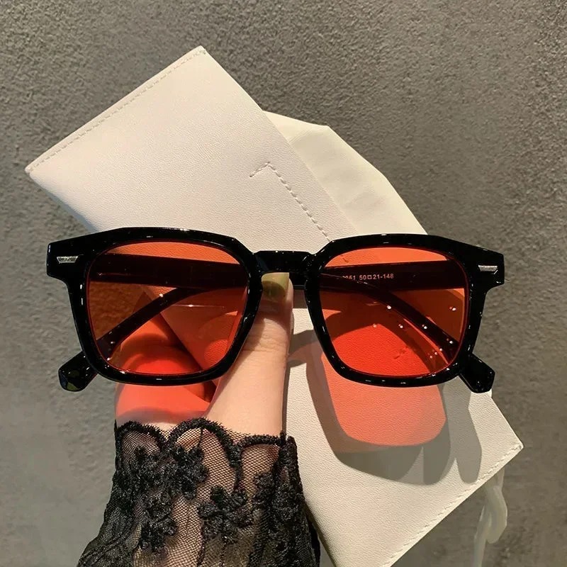 Óculos de Sol Retangulares Vin - Sunglasses Cat Eye avaliação e preço