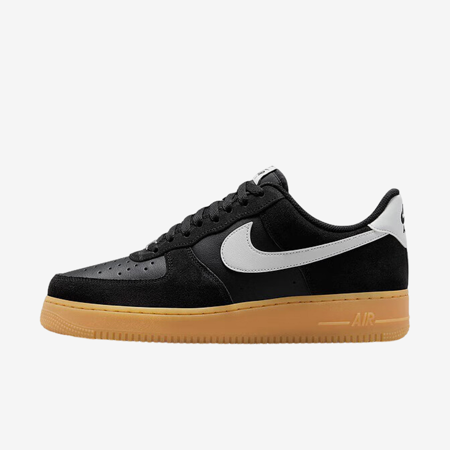 Tênis clássico masculino Nike  - Nike Shoes Air Force 1 avaliação e preço