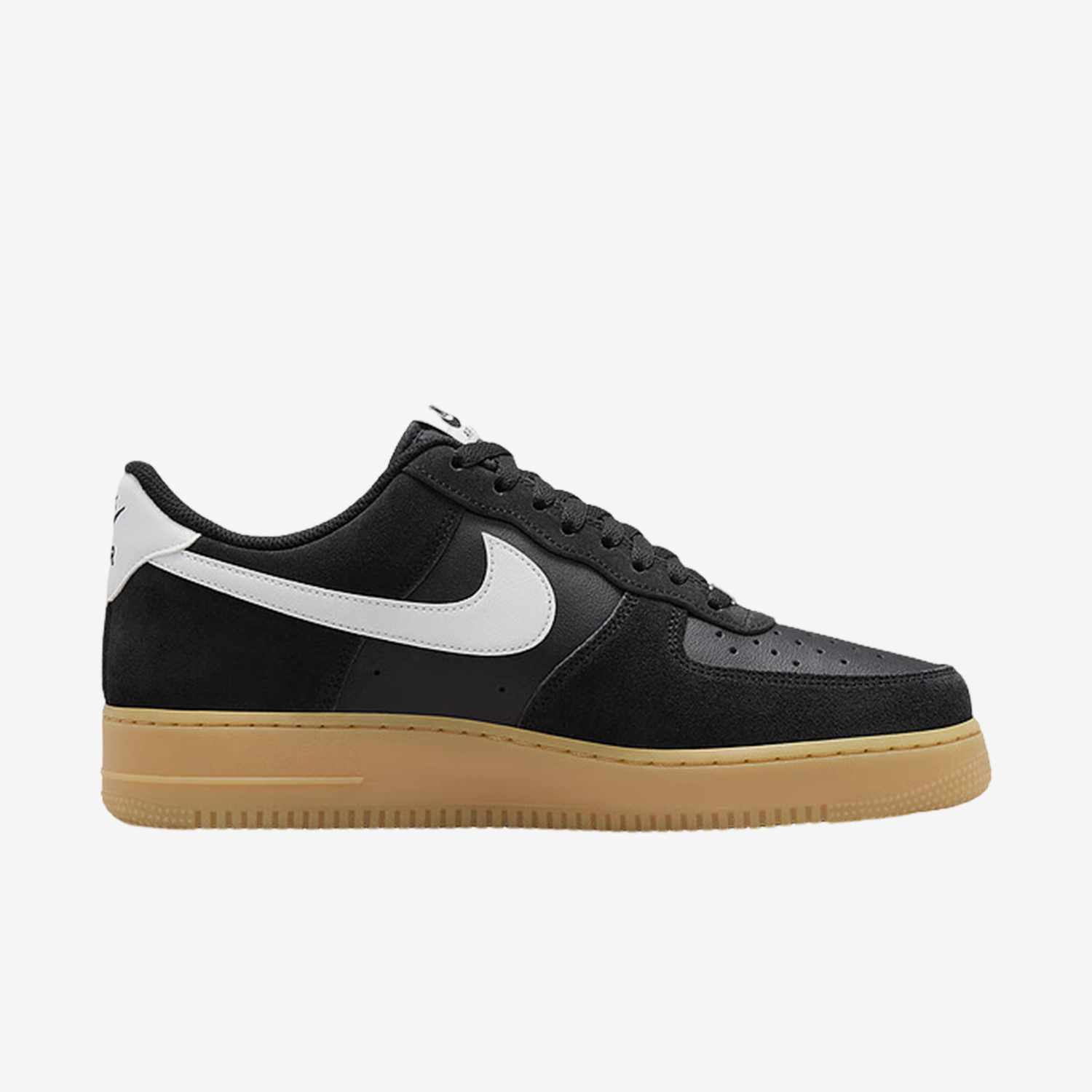 Tênis clássico masculino Nike  - Nike Shoes Air Force 1 avaliação e preço