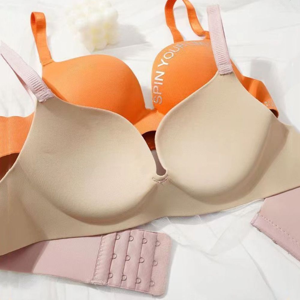 Sutiãs Femininos com Estampa d - Bralette Triangle Set avaliação e preço