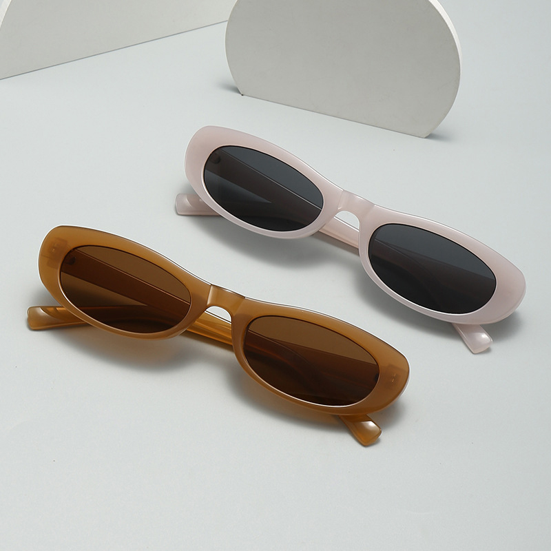 Óculos de Sol Femininos Estilo - Sunglasses Cat Eye avaliação e preço