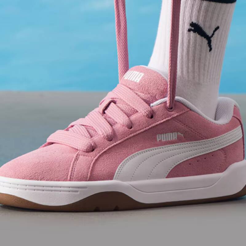 Novos Tênis Esportivos Puma Mi - Puma Shoes Suede Classic avaliação e preço