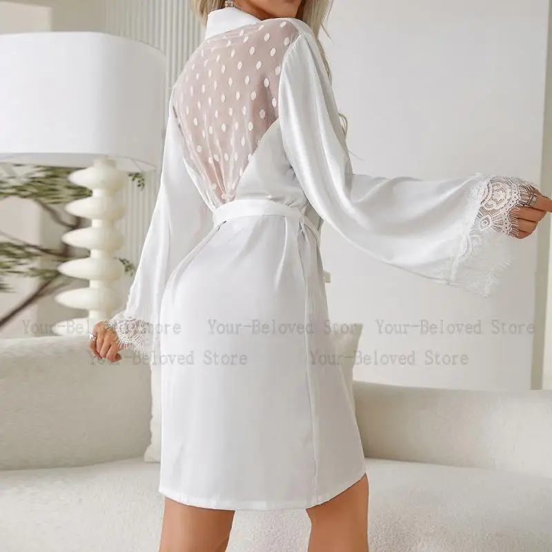 Curto quimono preto pura malha - Kimono Sheer Floral avaliação e preço