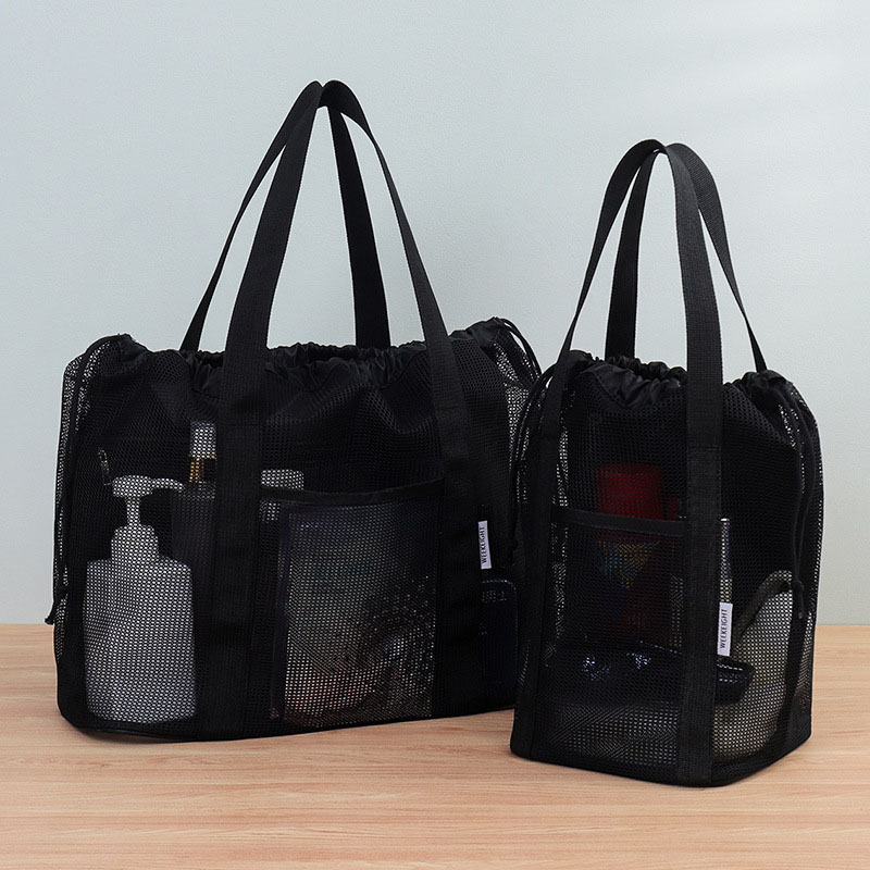 Bolsa de Praia de Grande Capac - Tote Bag Beach avaliação e preço