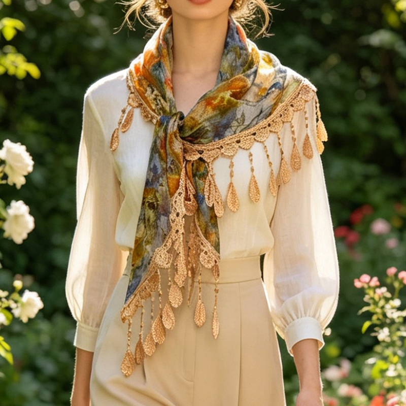 Cinto de Cintura Feminino Vint - Cover Up Kaftan avaliação e preço