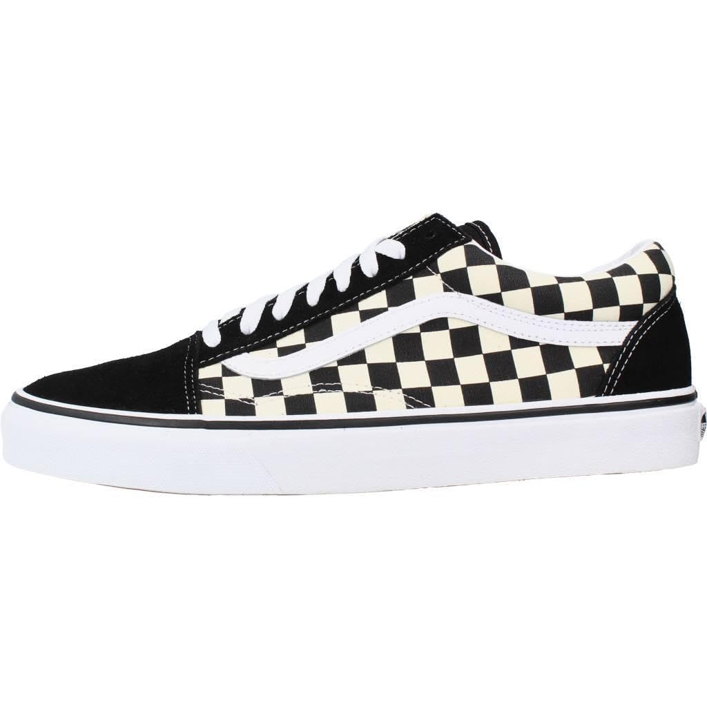 Tênis Casuais Femininos Vans O - Vans Shoes Old Skool avaliação e preço