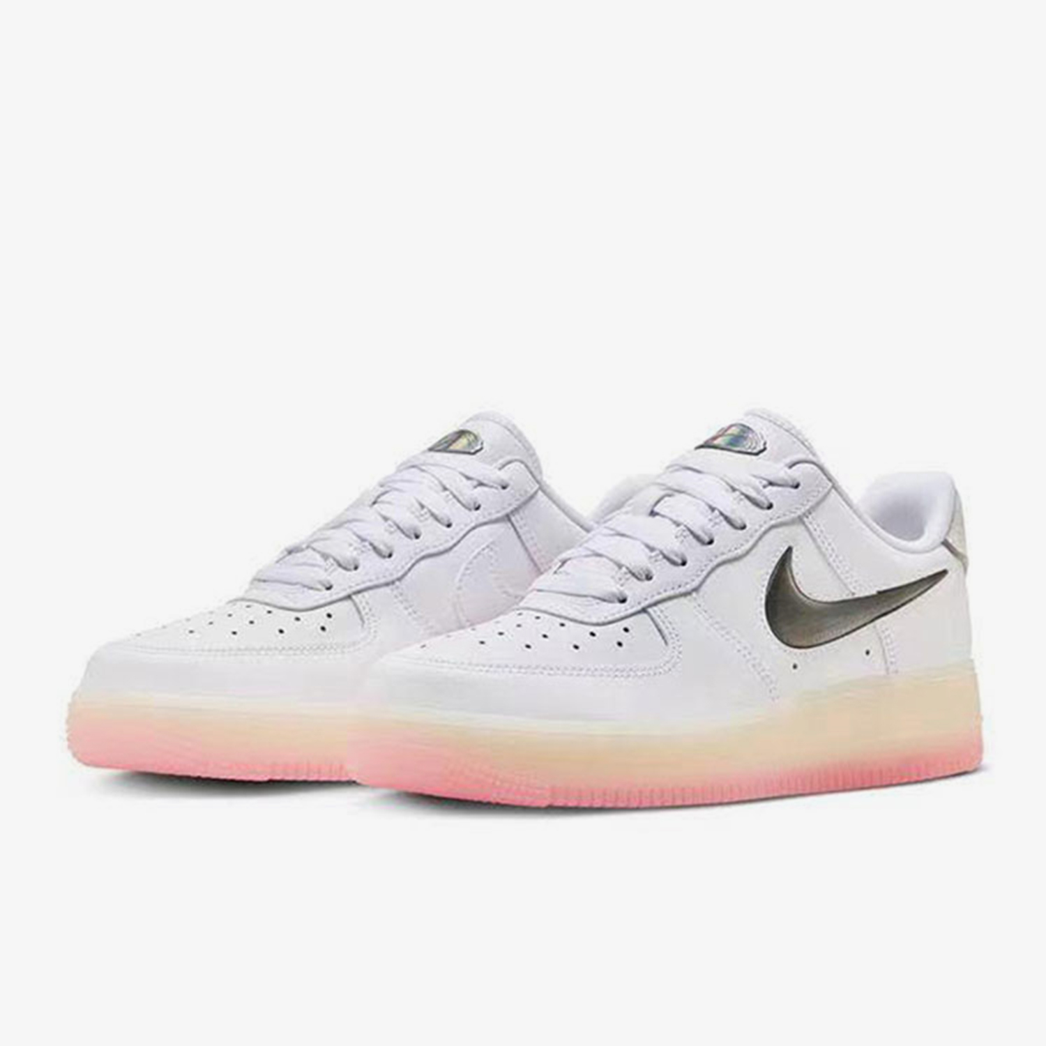 Tênis Nike AIR FORCE 1 feminin - Nike Shoes Air Force 1 avaliação e preço