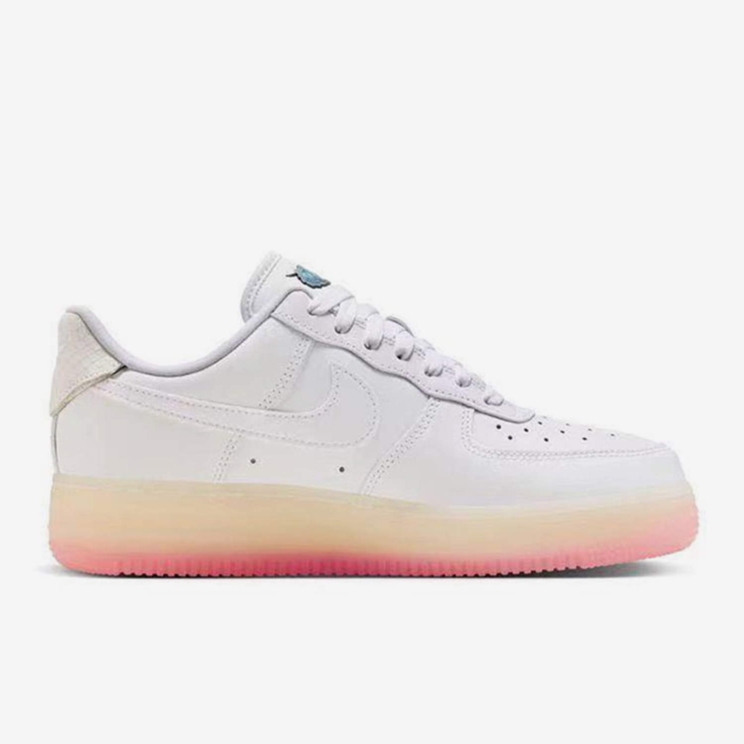 Tênis Nike AIR FORCE 1 feminin - Nike Shoes Air Force 1 avaliação e preço