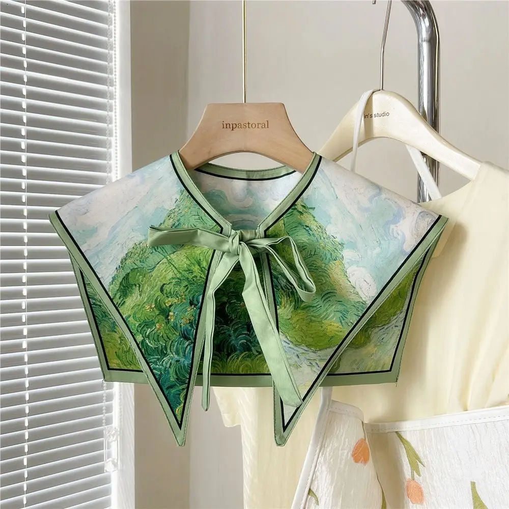Colarinho Falso Destacável de  - Blouse Off Shoulder avaliação e preço