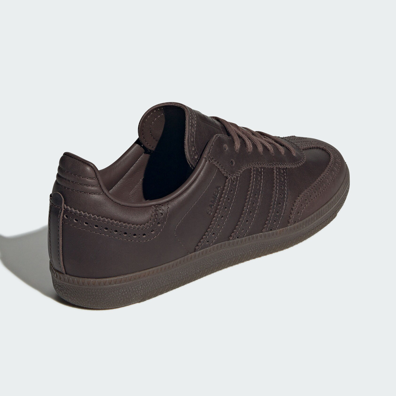 Adidas Originals Genuine SAMBA - Adidas Shoes Samba avaliação e preço