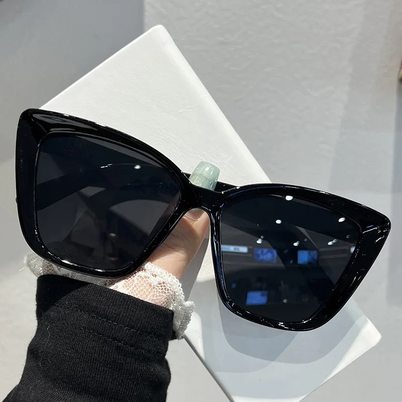 Óculos de Sol Estilo Gato para - Sunglasses Cat Eye avaliação e preço