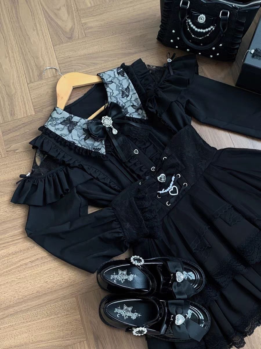 Conjuntos de Saia Harajuku Kaw - Blouse Off Shoulder avaliação e preço