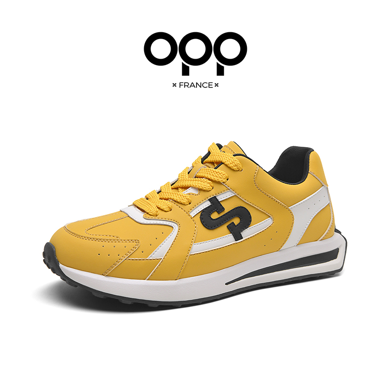 OPP Homens primavera/outono tê - New Balance Shoes 574 avaliação e preço