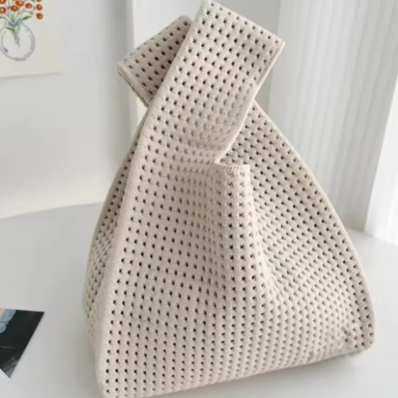 Bolsa de Praia Feminina de Cro - Tote Bag Beach avaliação e preço