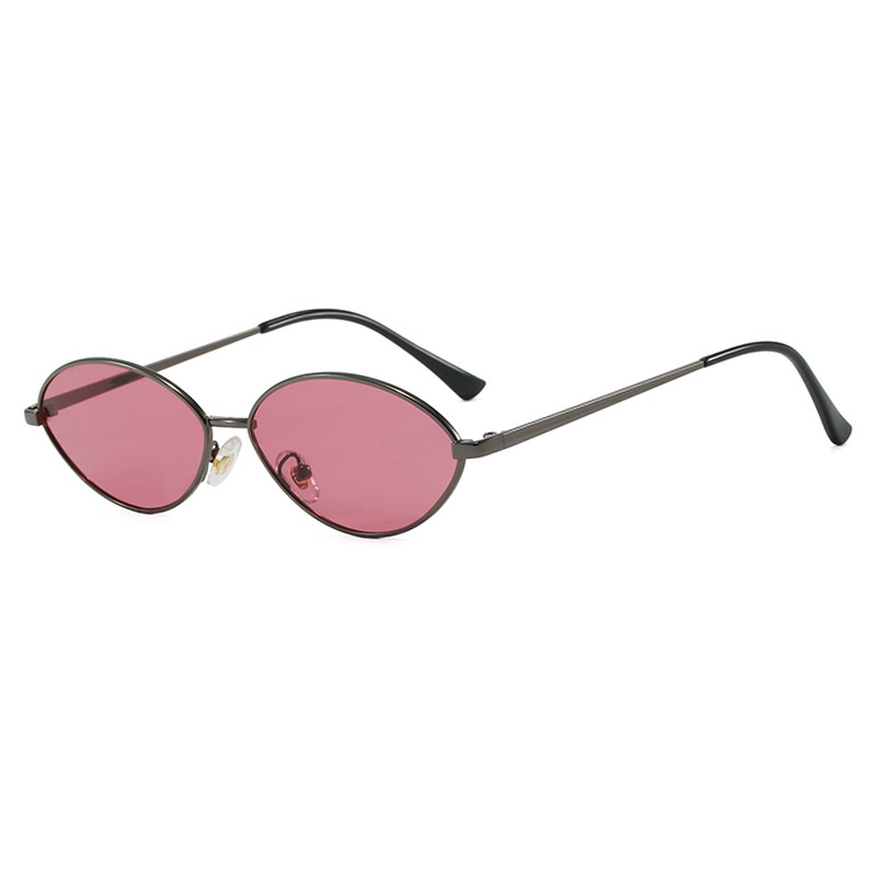 Retro olho de gato mulher ócul - Sunglasses Cat Eye avaliação e preço