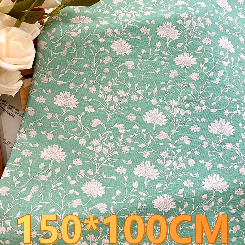 Tecidos de Nylon e Poliéster H - Linen Dress Wrap avaliação e preço