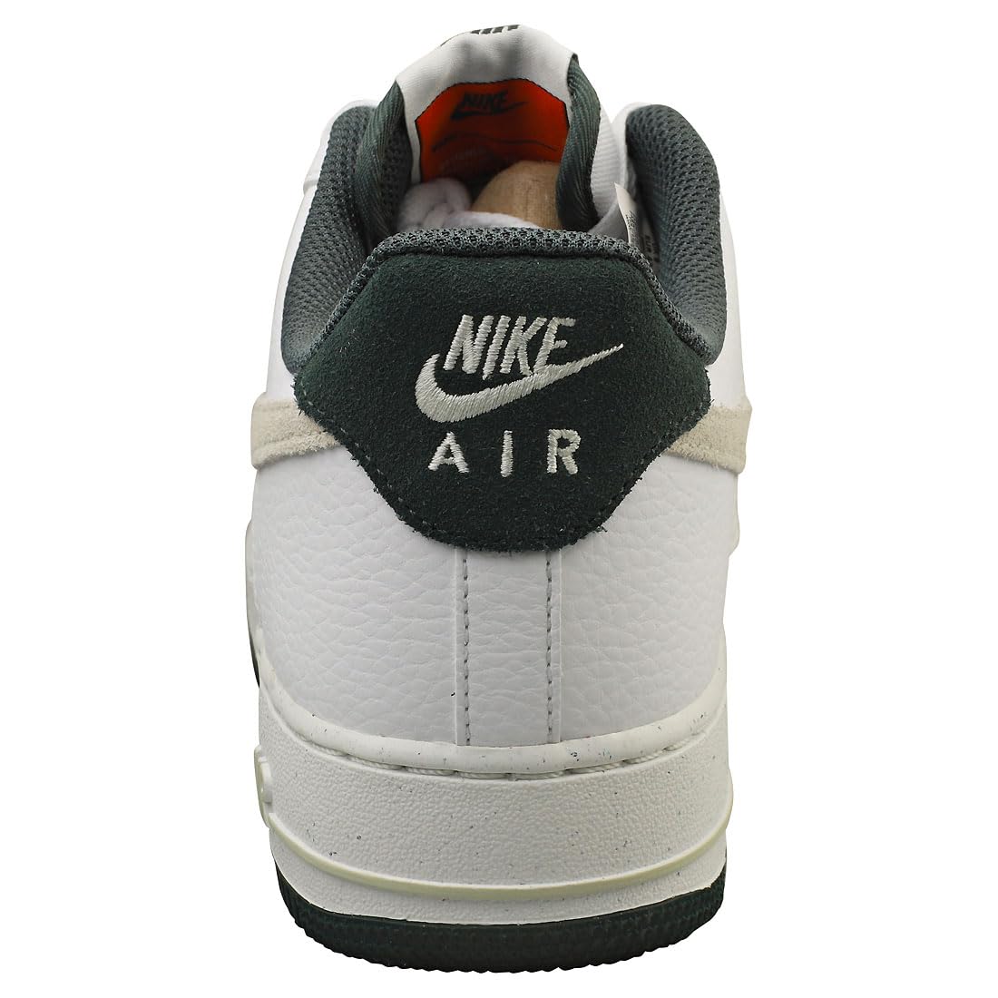 Tênis Masculino Nike Air Force - Nike Shoes Air Force 1 avaliação e preço