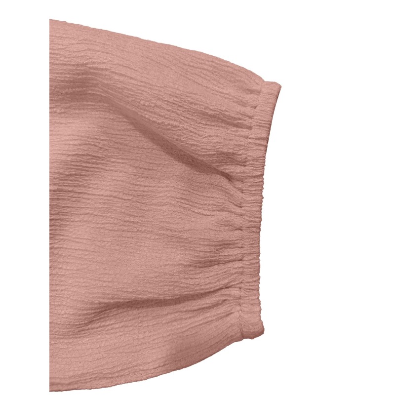 Plus Size1XL-5XL blusas femini - Blouse Off Shoulder avaliação e preço