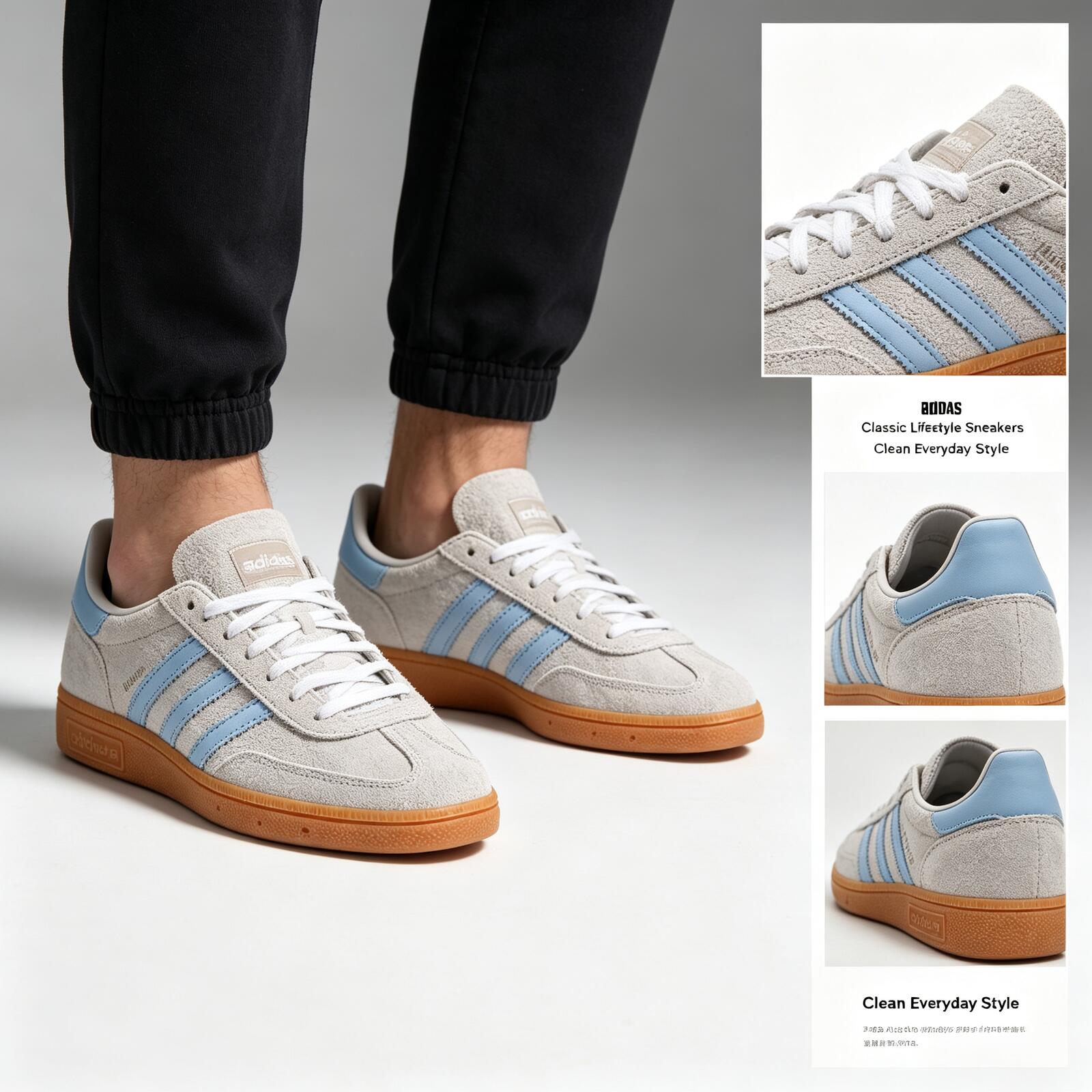 Tênis Adidas Samba OG Masculin - Adidas Shoes Samba avaliação e preço